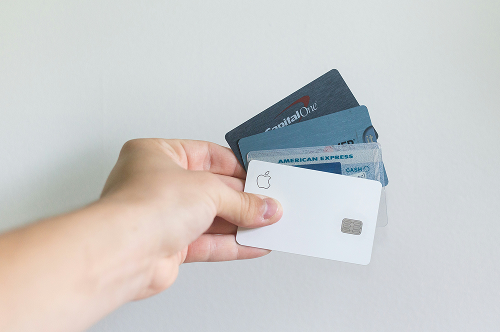 Cross-border card payments