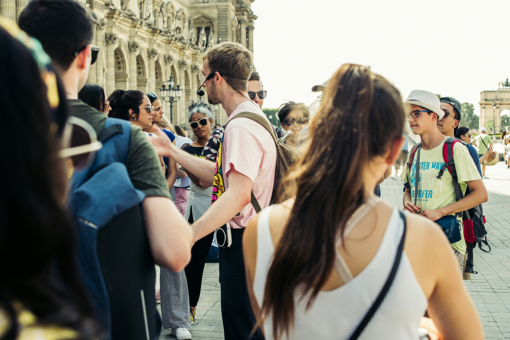 Tour operators & DMCs